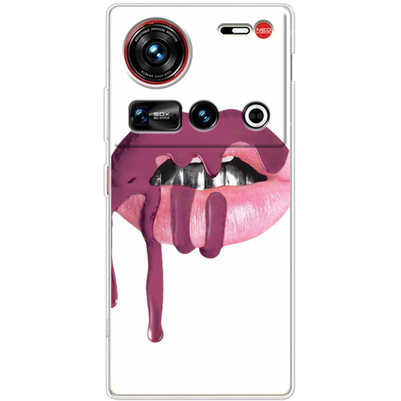 Чохол BoxFace Nubia Z70 Ultra 