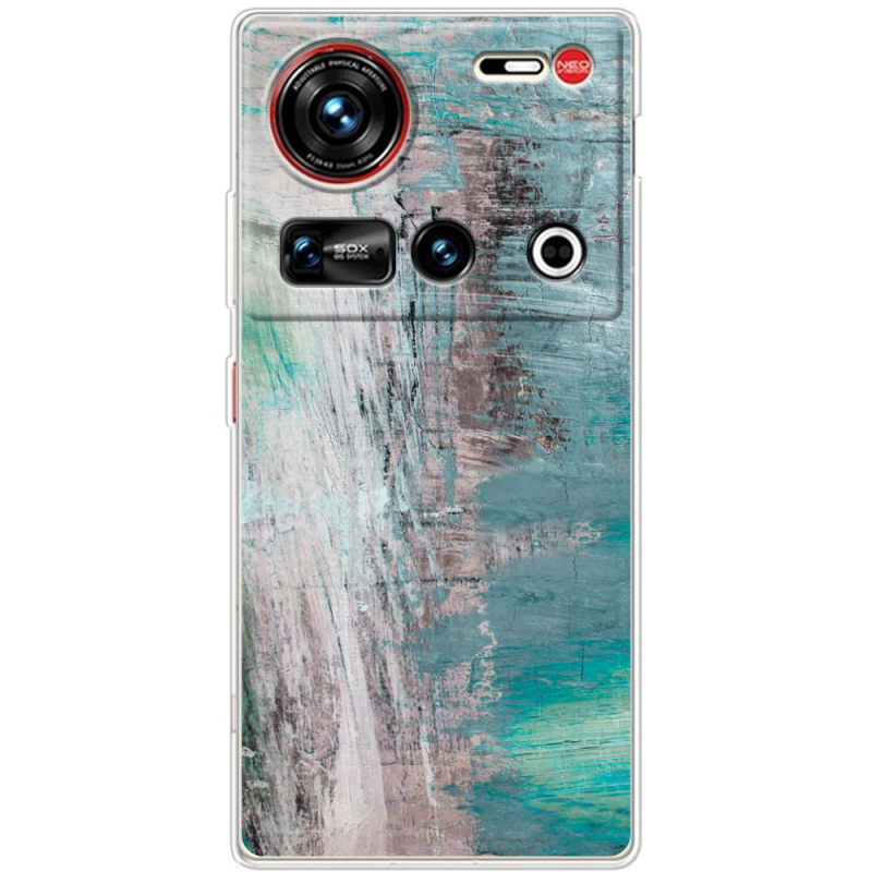 Чохол BoxFace Nubia Z70 Ultra 