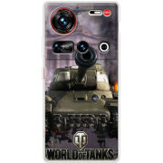 Чохол BoxFace Nubia Z70 Ultra 