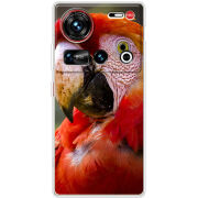 Чохол BoxFace Nubia Z70 Ultra 