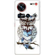 Чохол BoxFace Nubia Z70 Ultra 