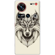 Чохол BoxFace Nubia Z70 Ultra 