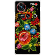 Чохол BoxFace Nubia Z70 Ultra 
