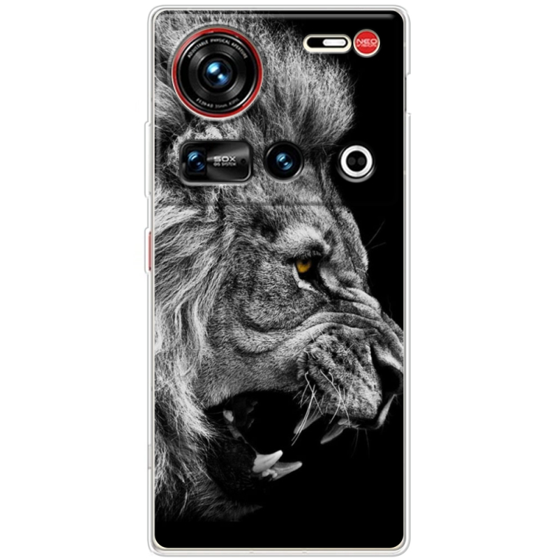 Чохол BoxFace Nubia Z70 Ultra 