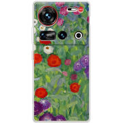 Чохол BoxFace Nubia Z70 Ultra 