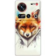 Чохол BoxFace Nubia Z70 Ultra 