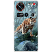 Чохол BoxFace Nubia Z70 Ultra 