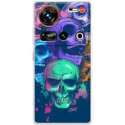 Чохол BoxFace Nubia Z70 Ultra 