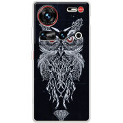 Чохол BoxFace Nubia Z70 Ultra 