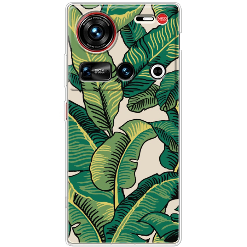 Чохол BoxFace Nubia Z70 Ultra 