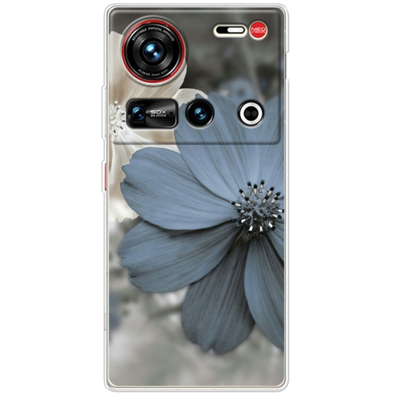 Чохол BoxFace Nubia Z70 Ultra 