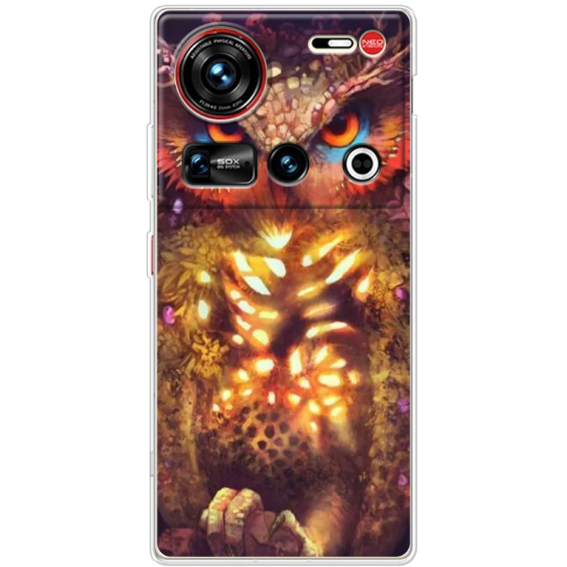 Чохол BoxFace Nubia Z70 Ultra 