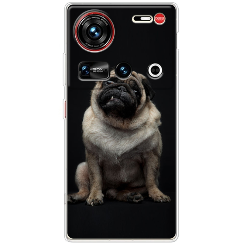 Чохол BoxFace Nubia Z70 Ultra 