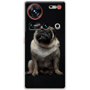 Чохол BoxFace Nubia Z70 Ultra 
