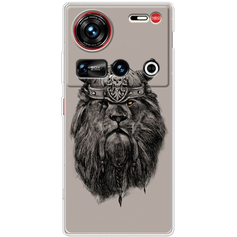 Чохол BoxFace Nubia Z70 Ultra 