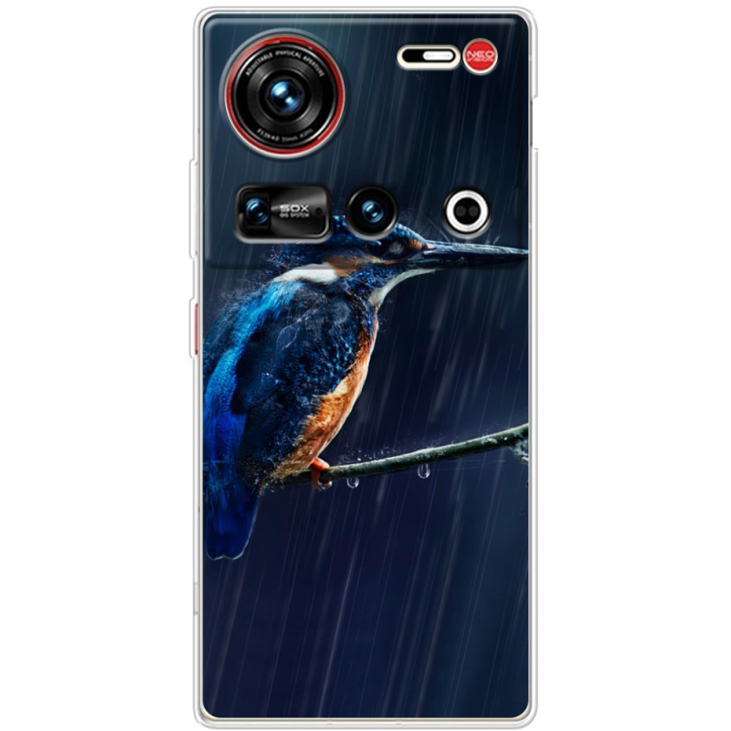 Чохол BoxFace Nubia Z70 Ultra 