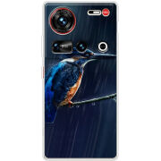 Чохол BoxFace Nubia Z70 Ultra 