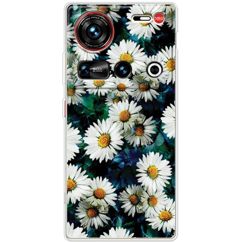 Чохол BoxFace Nubia Z70 Ultra 