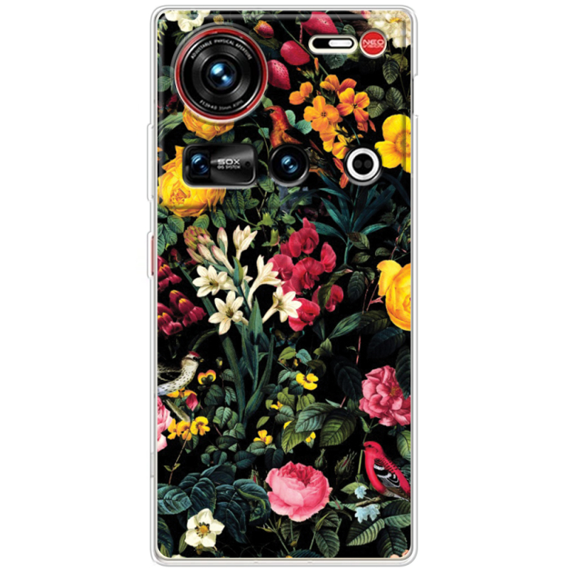 Чохол BoxFace Nubia Z70 Ultra 