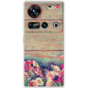 Чохол BoxFace Nubia Z70 Ultra 