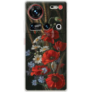 Чохол BoxFace Nubia Z70 Ultra 