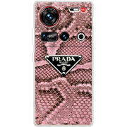 Чохол BoxFace Nubia Z70 Ultra 