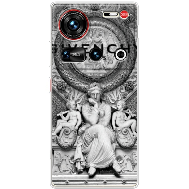 Чохол BoxFace Nubia Z70 Ultra 