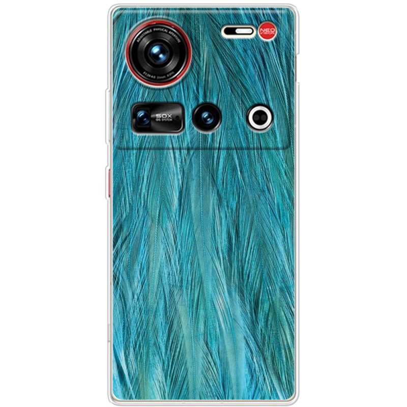 Чохол BoxFace Nubia Z70 Ultra 