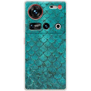 Чохол BoxFace Nubia Z70 Ultra 