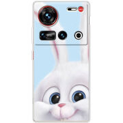 Чохол BoxFace Nubia Z70 Ultra Rabbit