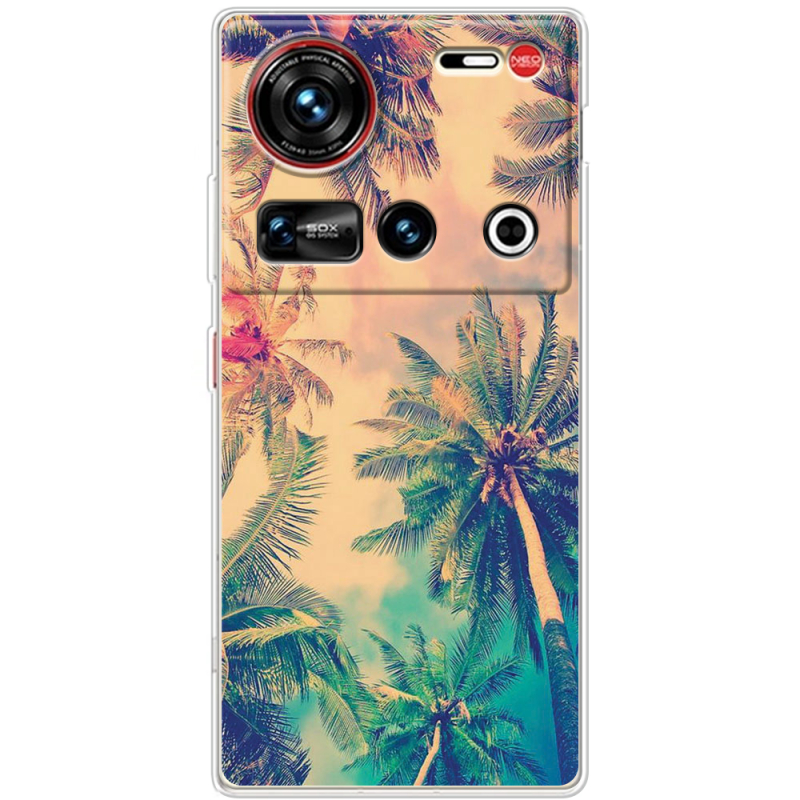 Чохол BoxFace Nubia Z70 Ultra 