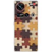 Чохол BoxFace Nubia Z70 Ultra 