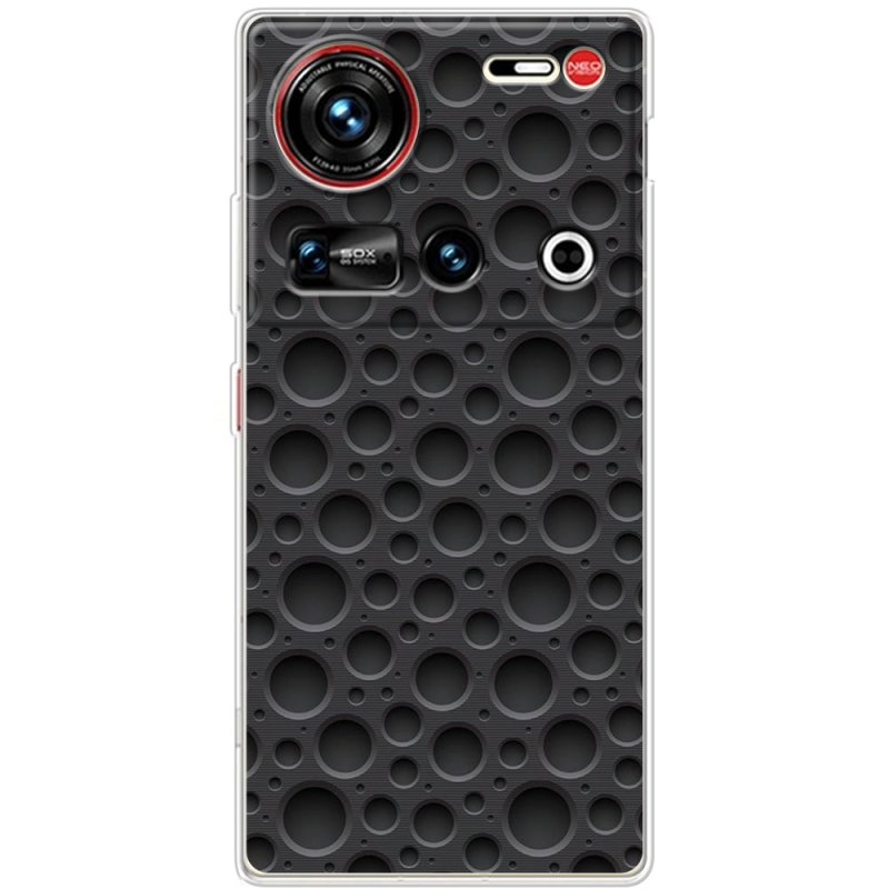 Чохол BoxFace Nubia Z70 Ultra 