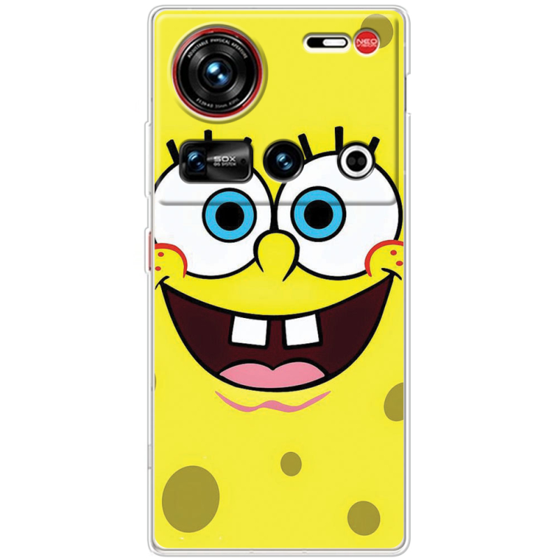 Чохол BoxFace Nubia Z70 Ultra 