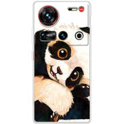 Чохол BoxFace Nubia Z70 Ultra 