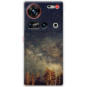 Чохол BoxFace Nubia Z70 Ultra 