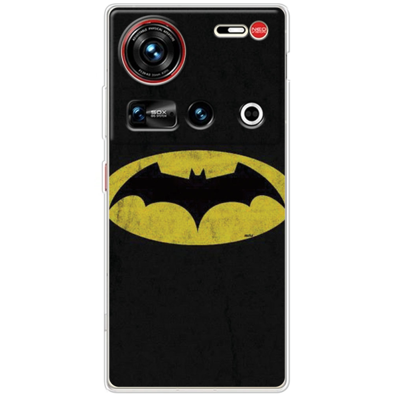 Чохол BoxFace Nubia Z70 Ultra 