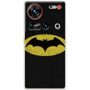 Чохол BoxFace Nubia Z70 Ultra 