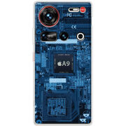 Чохол BoxFace Nubia Z70 Ultra 