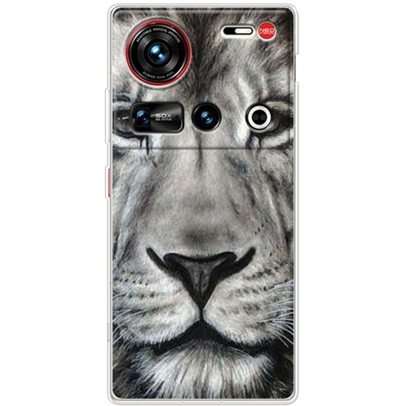 Чохол BoxFace Nubia Z70 Ultra 