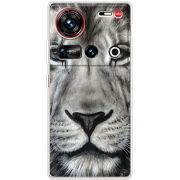 Чохол BoxFace Nubia Z70 Ultra 