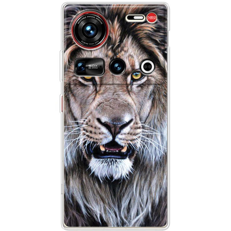 Чохол BoxFace Nubia Z70 Ultra 