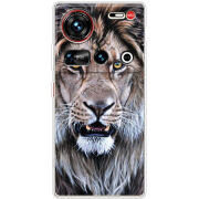 Чохол BoxFace Nubia Z70 Ultra 