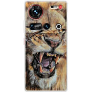 Чохол BoxFace Nubia Z70 Ultra 