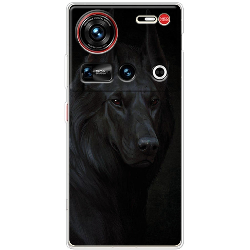 Чохол BoxFace Nubia Z70 Ultra 