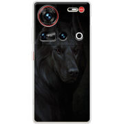 Чохол BoxFace Nubia Z70 Ultra 