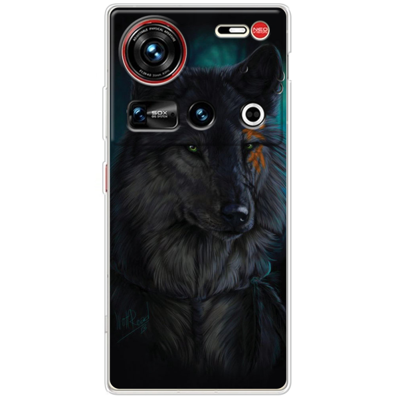 Чохол BoxFace Nubia Z70 Ultra 