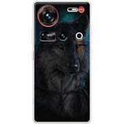 Чохол BoxFace Nubia Z70 Ultra 