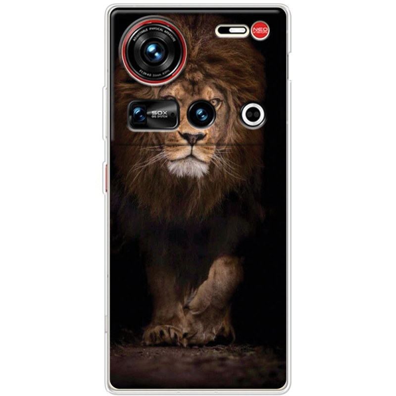 Чохол BoxFace Nubia Z70 Ultra 