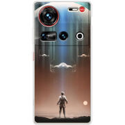 Чохол BoxFace Nubia Z70 Ultra 